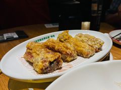 -新白鹿餐厅(爱琴海购物中心店)