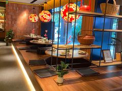 -厨创东北传家菜(信义坊店)