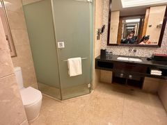 -廊坊固安福朋喜来登酒店