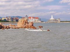 -小麦岛公园