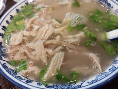 -老三羊汤【北兴隆街店】