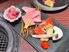 -焼肉とビール 市場小路(四条烏丸店)