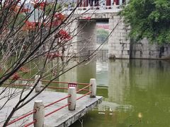 -珠海圆明新园