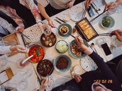 -沿途四季·云南菜(建外大街店)