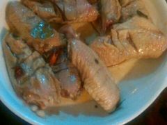 鸡翅-厚味居炙子烤肉·清真(天桥南纬路店)