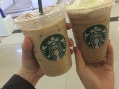 iphone_upload_pic-星巴克(淮安金鹰店)