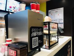 -肯德基(北京南站店)