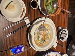 -陈鹏鹏潮汕菜(欢乐海岸 海边景观店)