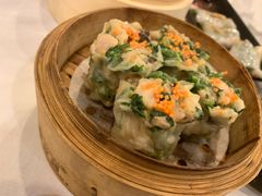 -金城大酒店-中餐厅(汾江中路店)