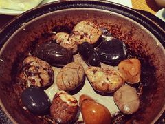 -去茶去餐厅(中央大街店)