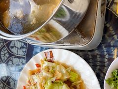 -瑞丰园庭院餐厅·白族传统家常菜