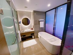 -南京禄口机场雅高铂尔曼大酒店