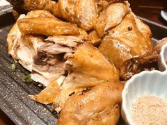 状元烤鸡-寻宝记绍兴菜(鲁迅路店)