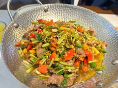 -打酱油·非遗淮扬菜(瘦西湖梅岭店)