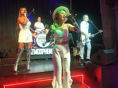 -云·酷Atmosphere(国贸大酒店)