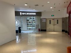 -海马体照相馆(大连罗斯福广场店)