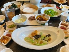 -北京老铺烤鸭(高新店)