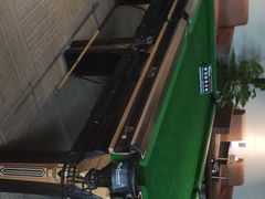 -云川台球(马甸店)