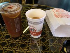 -大通冰室(荣基店)