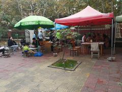 景观位-大学路8号炸串(大学路十四号院店)