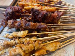 -唐力九头鸟烧烤·罗田吊锅(西云楼店)