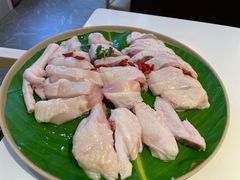 -嗲嗲的椰子鸡・太琼糟粕醋(上海百联又一城店)
