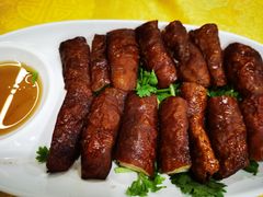 -得记得潮州海鲜砂锅粥(宝业路店)