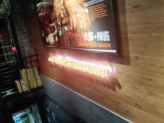-一烧一烤•锦州烧烤(KTV包房·长江街店)