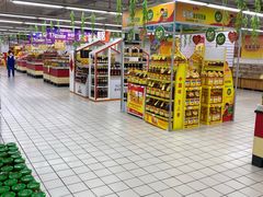 -农工商超市(金沙江路店)