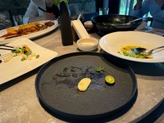 -木守西溪溪隐餐厅
