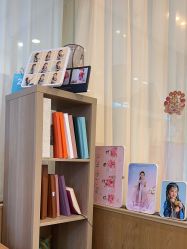 -倾城宝贝儿童摄影(新辰里酒仙桥店)