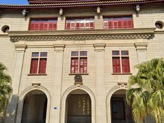 -厦门大学(思明校区)