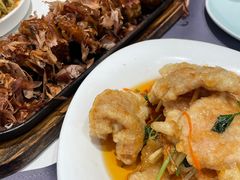 -北李妈妈菜(鲁能城店)