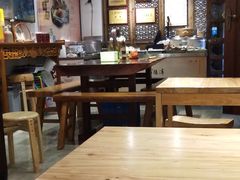 大堂-老马粉蒸肉(西塘古镇店)