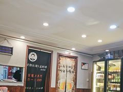 -老鄞江清水龙虾•赵赵家(江北店)