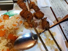-217丰惠源抓饭(星湖街店)