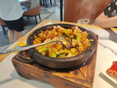 腊味煲仔饭-多多旺港式茶餐厅(新区店)