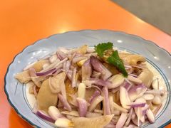 -雅苑餐厅(朝天路店)