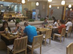 -林妈妈村·日式料理(宝山龙湖天街店)