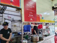 -明月虾面(厦禾路店)