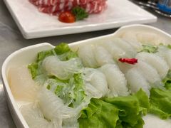 -牛街·马辈儿涮肉(牛街二店)