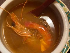 -万岛日本料理铁板烧(万泰国际店)