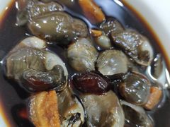 -海鲜人家(吕四店)