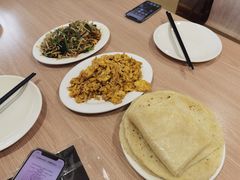-姥家春饼店(漳州二路店)