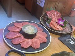 -丸藏和牛烧肉专门店(园区师惠坊店)