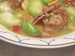 -径山十八道·风味民间菜(杭州总店)