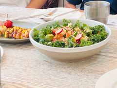 -娜娜家•Nana's restaurant (南开大悦城店)