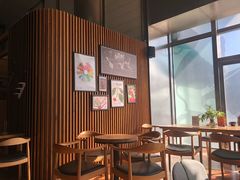 大堂-元咖啡(北方地产大厦店)