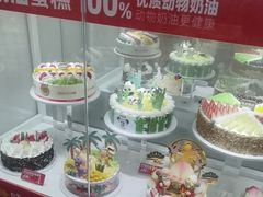 -味多美蛋糕(六里桥店)