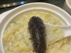 海参个吃-大京园海鲜烧烤(东城路店)